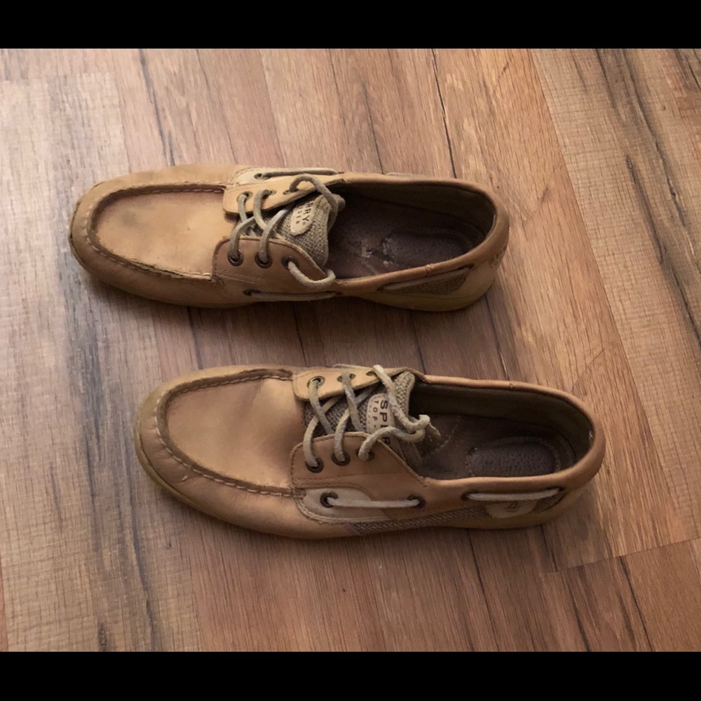 Sperry’s